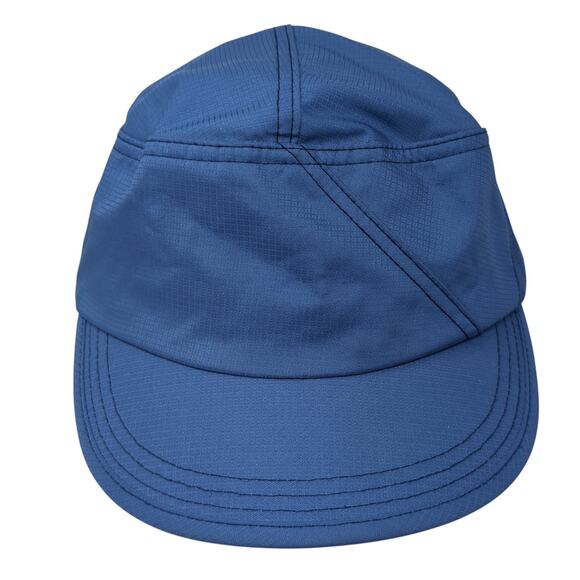 Sunday Afternoons Cadet Army Cap Blue Large Adjustable Embroidered UPF50+ - Picture 1 of 9